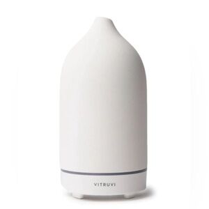 Vitruvi White Stone Diffuser